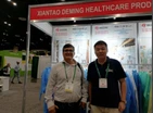 NSC 2024, Orlando, USA, Xantao Deming